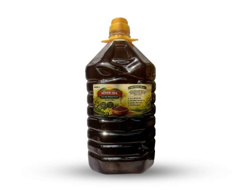 Mustard Oil - সরিষার তেল