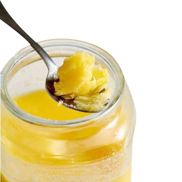 Ghee - বাঙাল ঘি (Clarified Butter) 500g